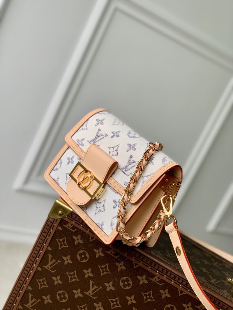 LV Dauphine Bags